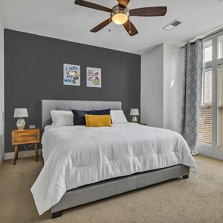Nashville Cowgirl By Barcle Exterior foto